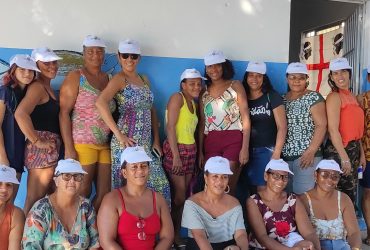 Visita in Sardegna di una delegazione di Salvador de Bahia